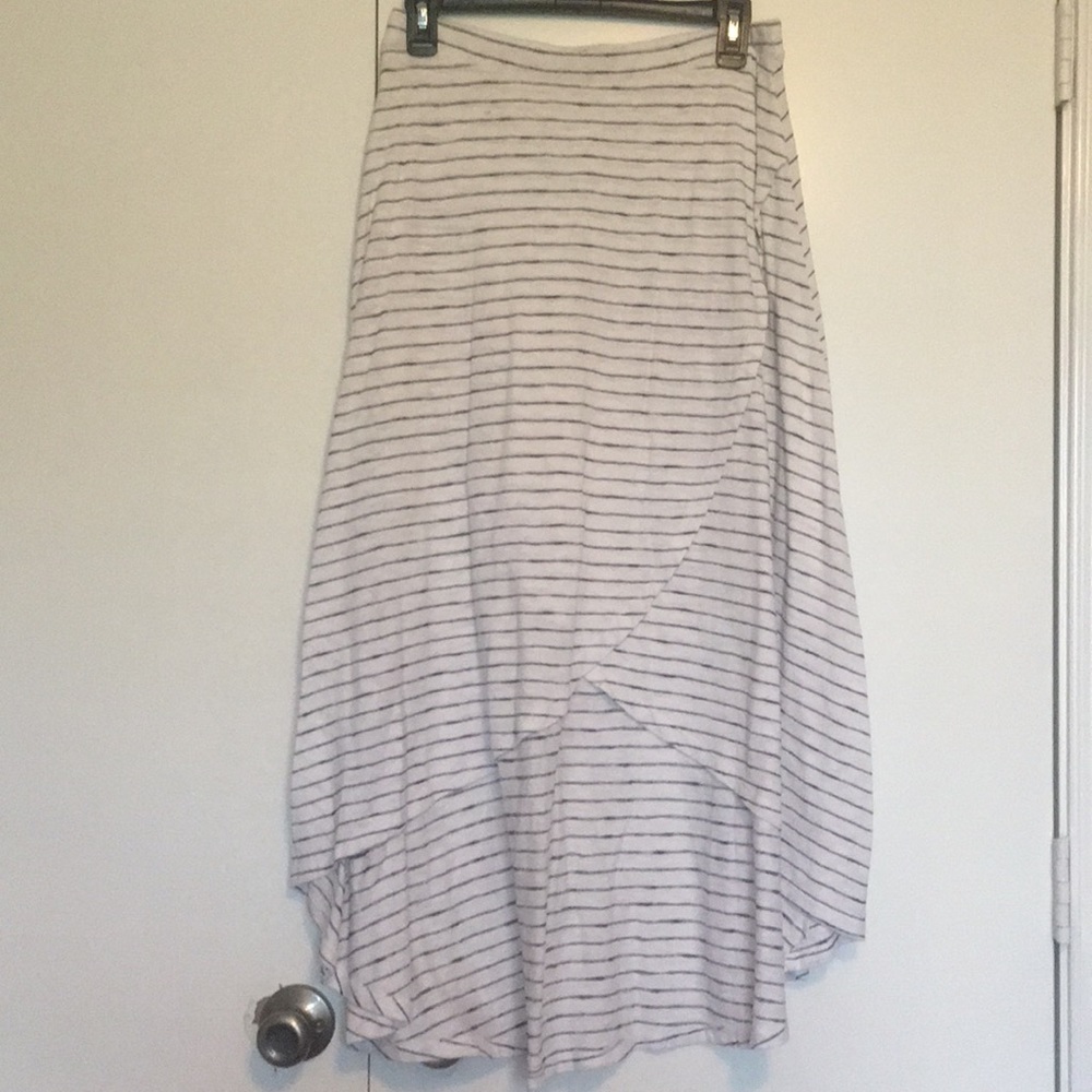 CATO High/Low Skirt